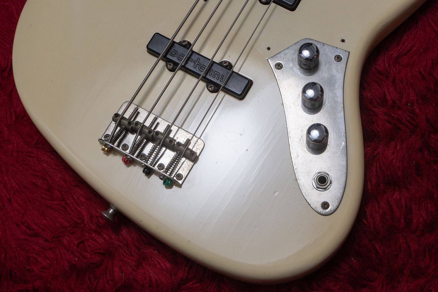 【used】Tokai / JB45-OWR 1981 4.280kg #1011971【GIB Yokohama】