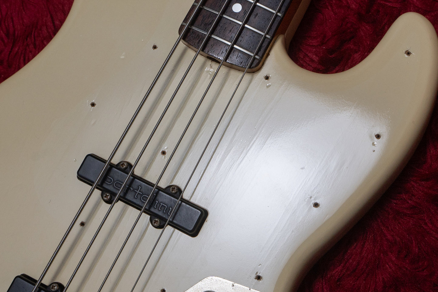 【used】Tokai / JB45-OWR 1981 4.280kg #1011971【GIB Yokohama】