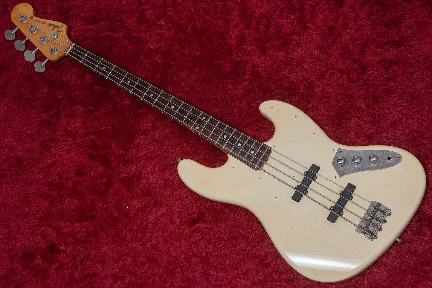 【used】Tokai / JB45-OWR 1981 4.280kg #1011971【GIB Yokohama】