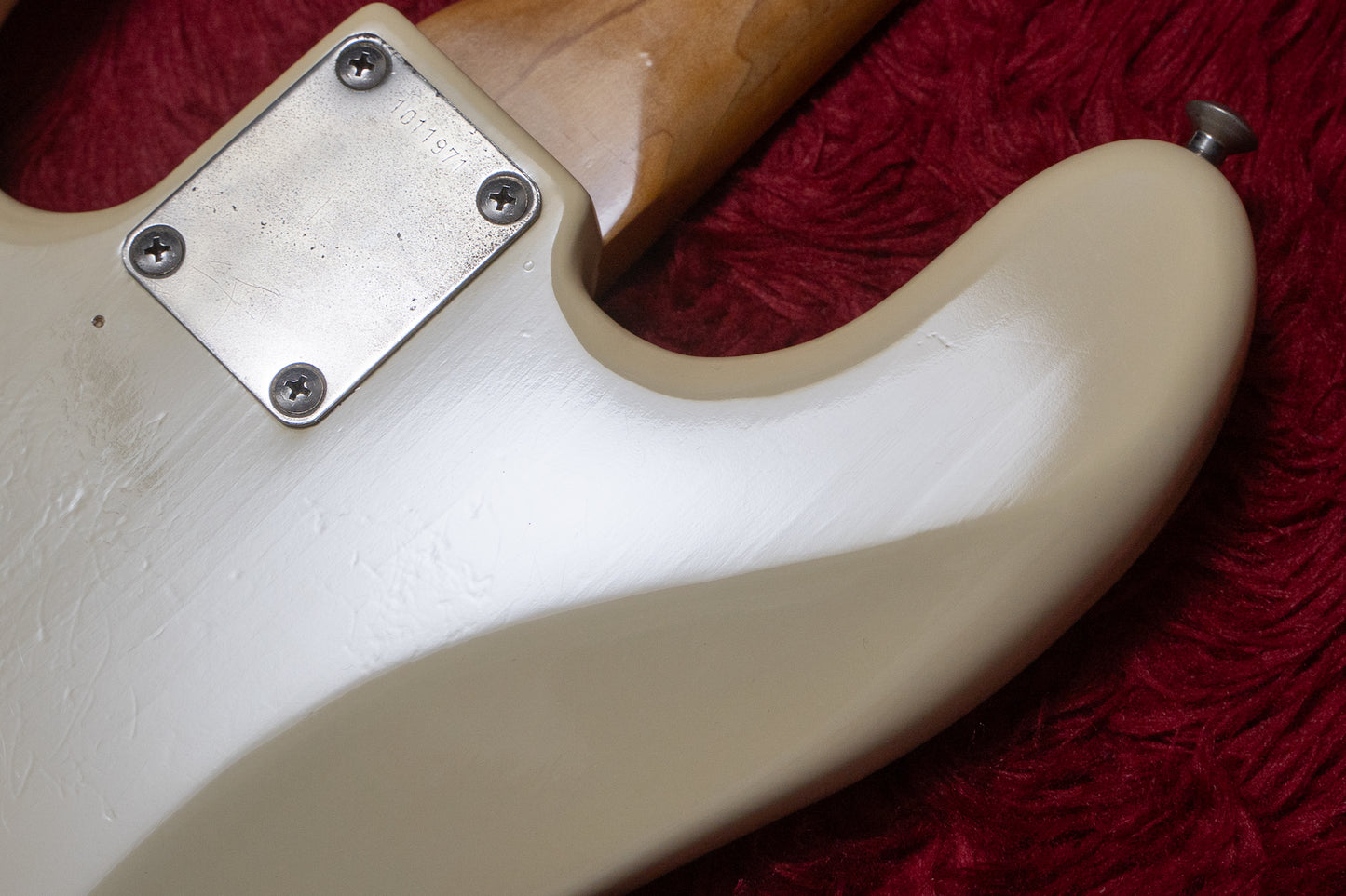 【used】Tokai / JB45-OWR 1981 4.280kg #1011971【GIB Yokohama】
