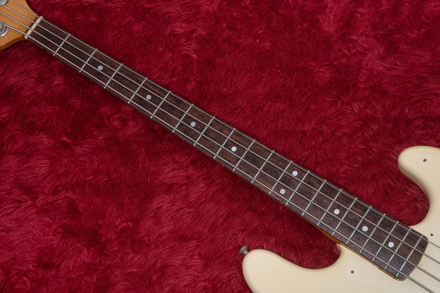 【used】Tokai / JB45-OWR 1981 4.280kg #1011971【GIB Yokohama】