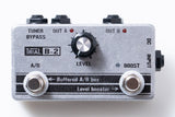 【used】TRIAL / B-2 / Clean Booster,Buffer,A/B Box【GIB Yokohama】