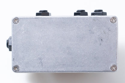 【used】TRIAL / B-2 / Clean Booster,Buffer,A/B Box【GIB Yokohama】