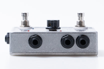 【used】TRIAL / B-2 / Clean Booster,Buffer,A/B Box【GIB Yokohama】
