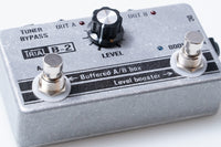 【used】TRIAL / B-2 / Clean Booster,Buffer,A/B Box【GIB Yokohama】