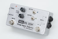 【used】TRIAL / BS-3SW Stage Input Selector II 【GIB Yokohama】