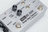 【used】TRIAL / BS-3SW Stage Input Selector II 【GIB Yokohama】