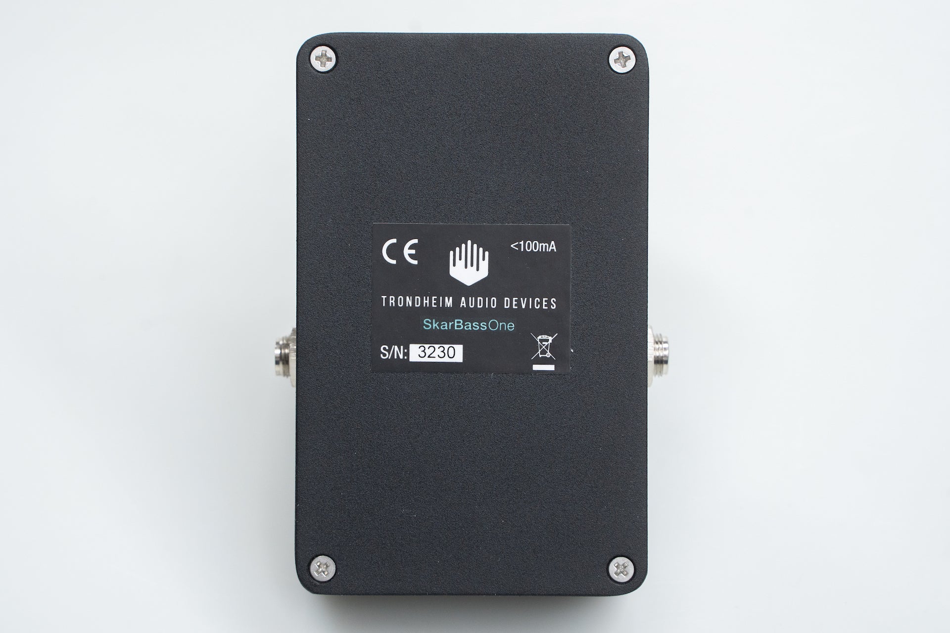 Trondheim Audio Devices SkarBassOne 【公式通販】