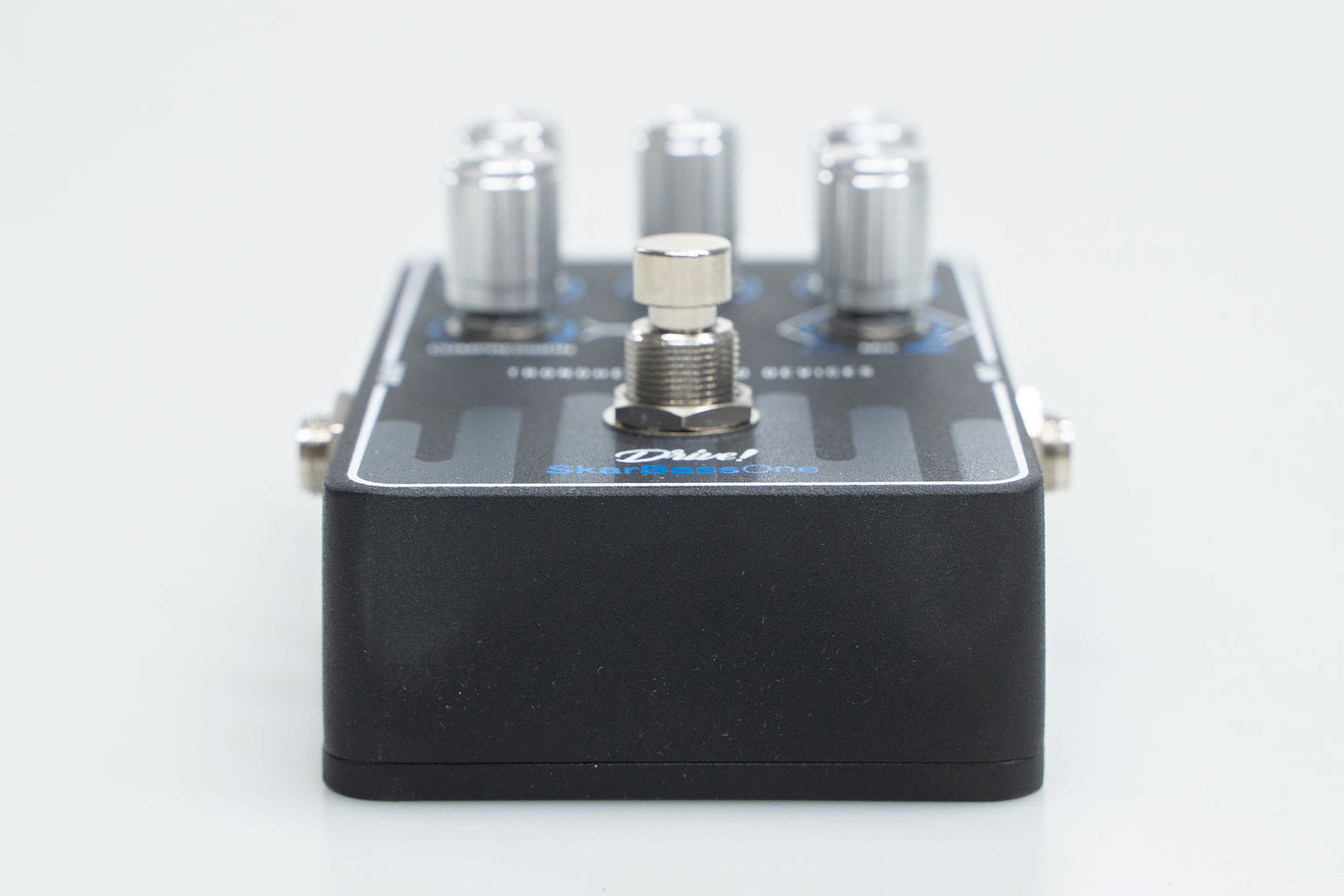 【new】TRONDHEIM AUDIO DEVICES / Skar Bass One【GIB Yokohama】