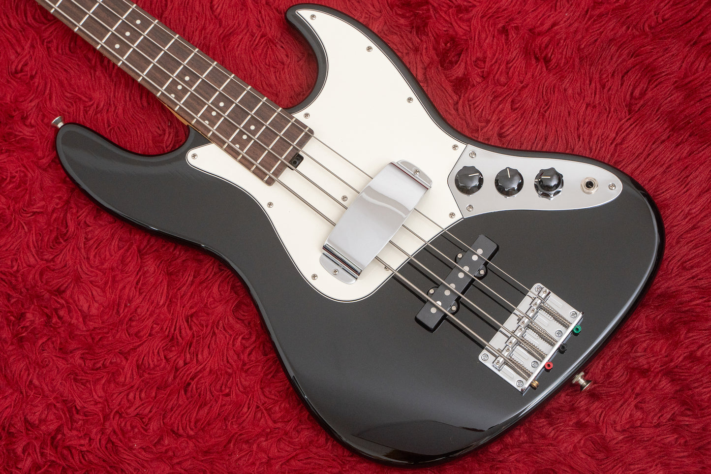 【used】Three Dots / JB BLK/R Active 4.060kg #T375【GIB Yokohama】