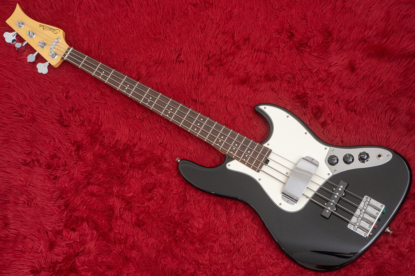 【used】Three Dots / JB BLK/R Active 4.060kg #T375【GIB Yokohama】