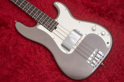 【used】Three Dots / PB DGM/R Mod. EMG Les Claypool PU 3.775kg #T341【GIB Yokohama】