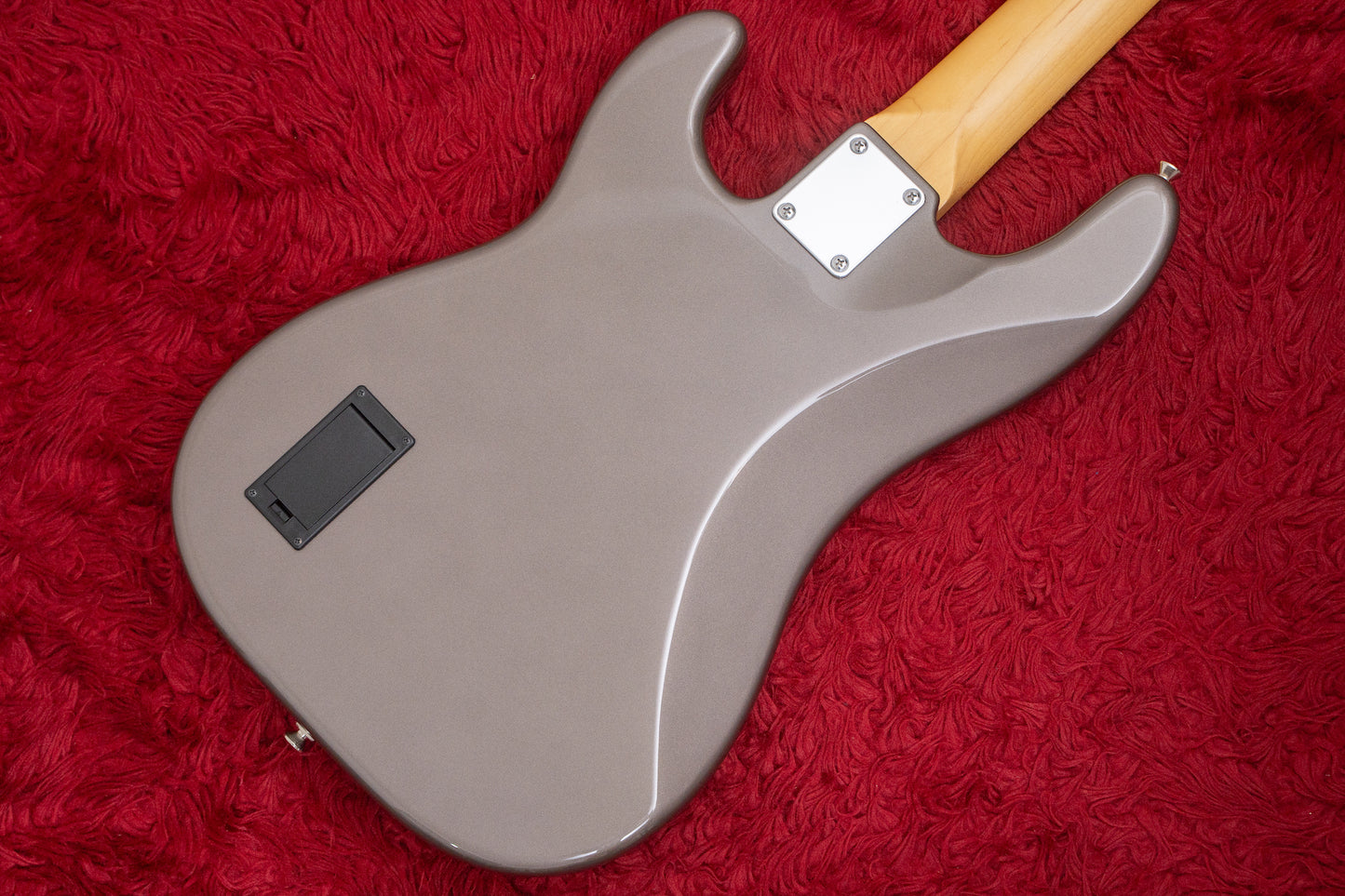 【used】Three Dots / PB DGM/R Mod. EMG Les Claypool PU 3.775kg #T341【GIB Yokohama】