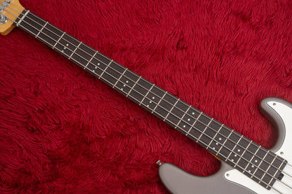 【used】Three Dots / PB DGM/R Mod. EMG Les Claypool PU 3.775kg #T341【GIB Yokohama】