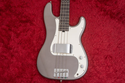 【used】Three Dots / PB DGM/R Mod. EMG Les Claypool PU 3.775kg #T341【GIB Yokohama】
