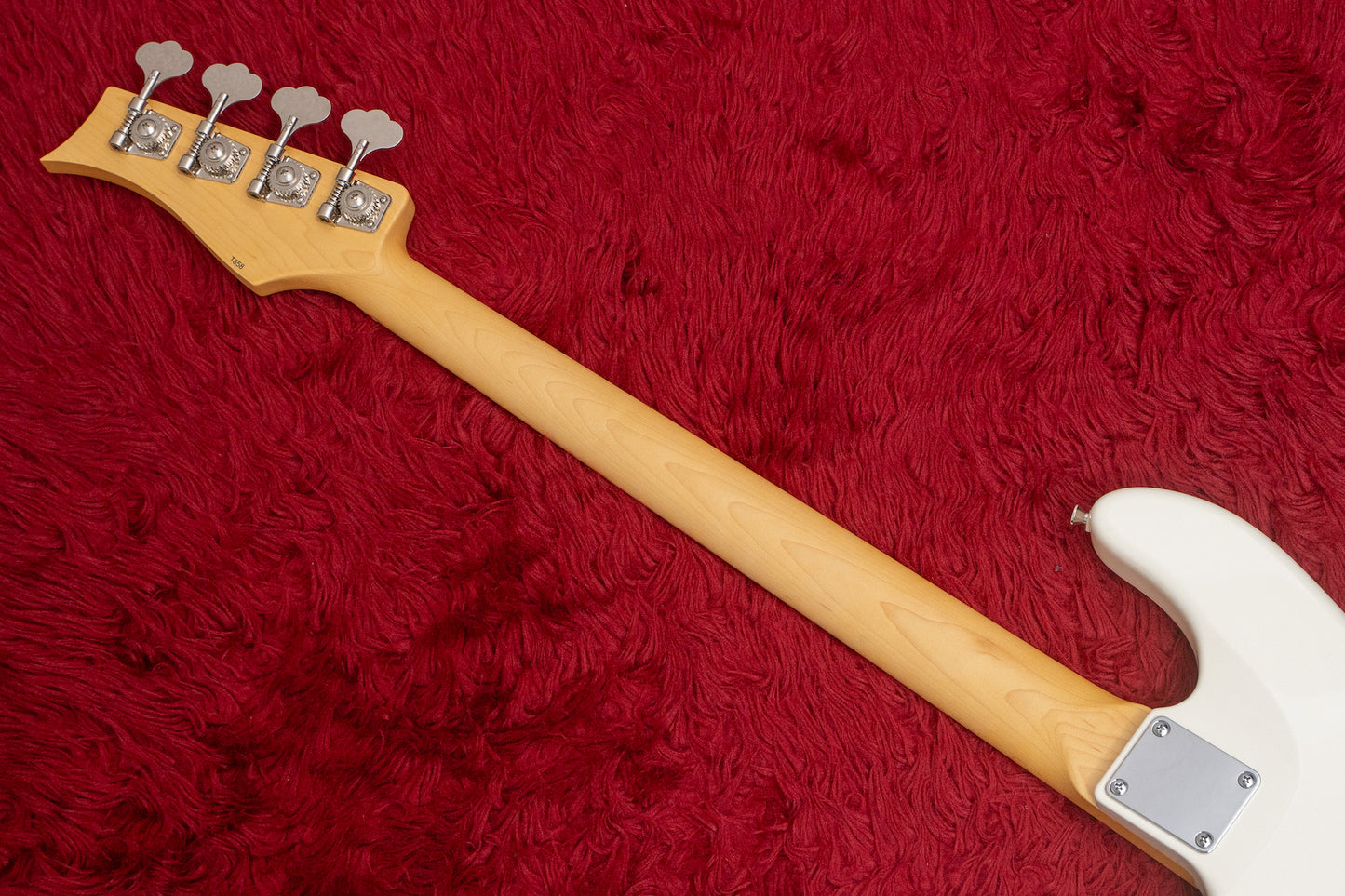 【used】Three Dots / FB OWH/M 3.370kg #T658【GIB Yokohama】