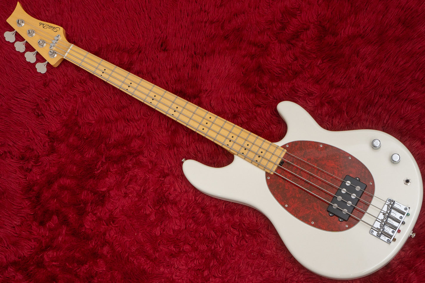 【used】Three Dots / FB OWH/M 3.370kg #T658【GIB Yokohama】