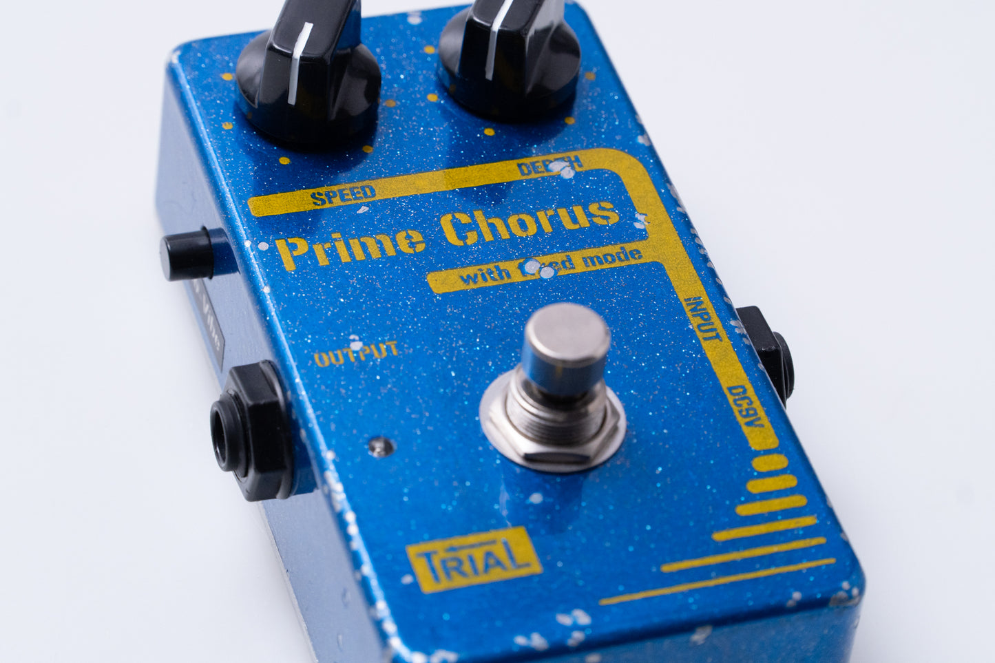 【used】TRIAL / Prime Chorus【GIB Yokohama】