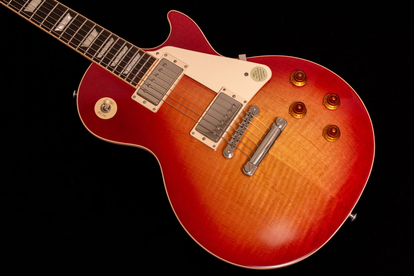 【outlet】Gibson / Les Paul Traditional 2019 #190025650 3.87kg【TONIQ横浜】