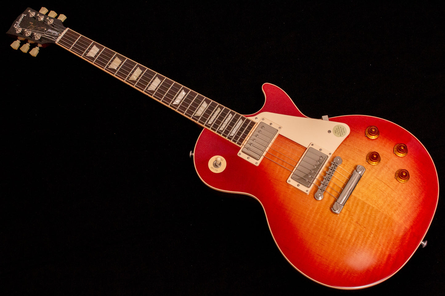 【outlet】Gibson / Les Paul Traditional 2019 #190025650 3.87kg【TONIQ横浜】