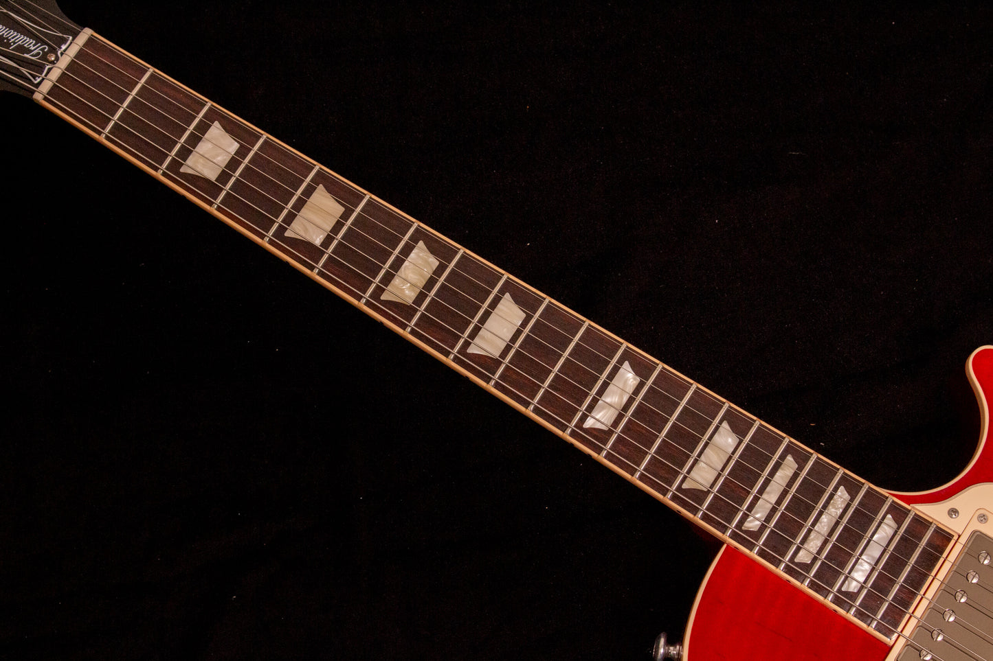 【outlet】Gibson / Les Paul Traditional 2019 #190025650 3.87kg【TONIQ横浜】