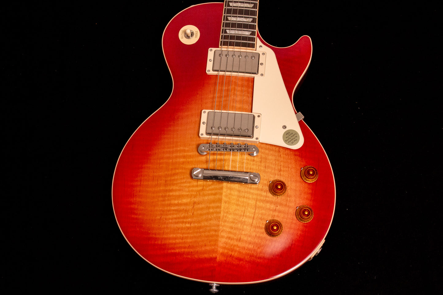 【outlet】Gibson / Les Paul Traditional 2019 #190025650 3.87kg【TONIQ横浜】