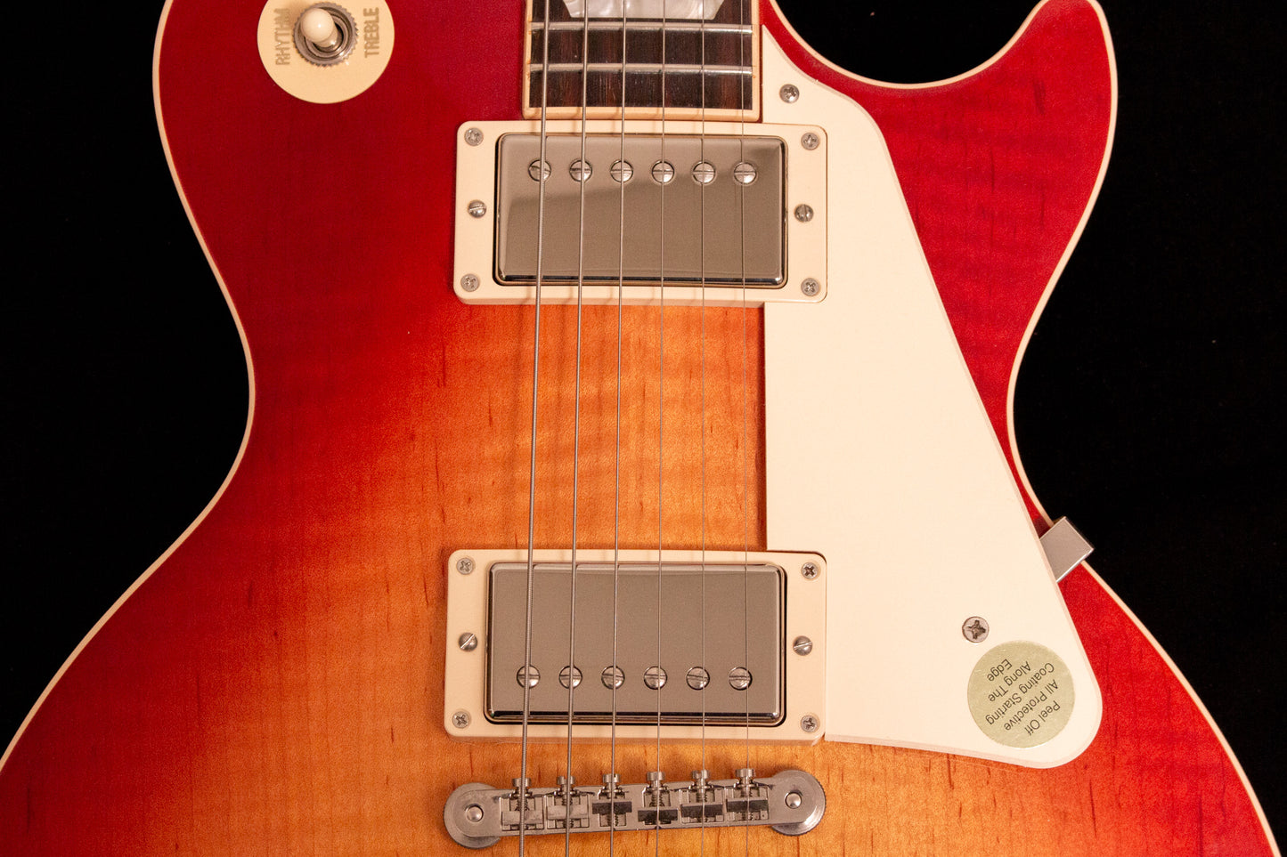 【outlet】Gibson / Les Paul Traditional 2019 #190025650 3.87kg【TONIQ横浜】