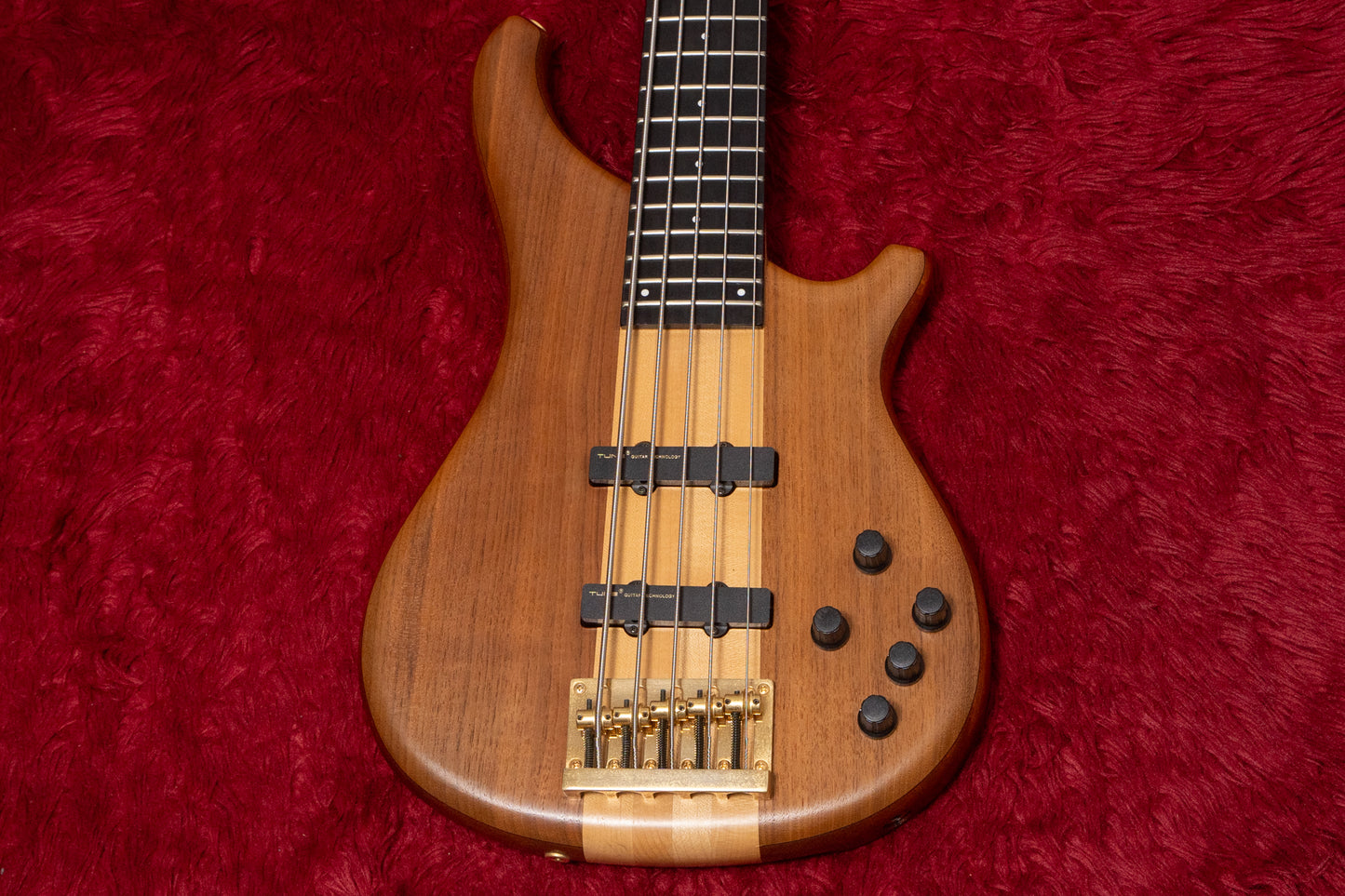【used】TUNE / Zi-III-5 4.270kg #405124【GIB Yokohama】