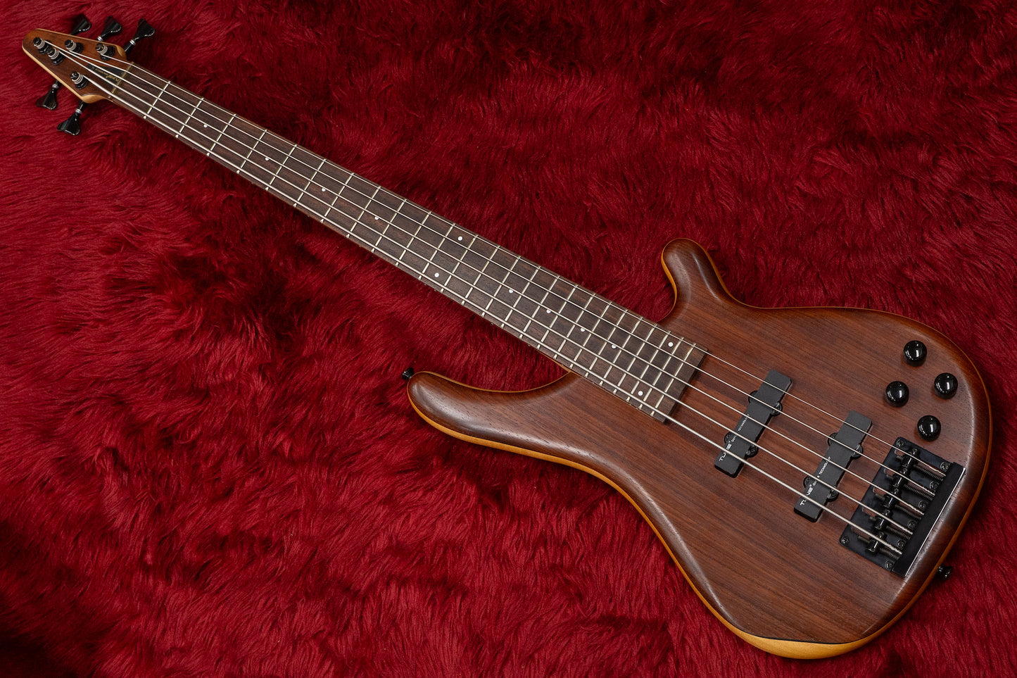 【used】tune / TBC-5S NAT/R #601318 3.705kg【Yokohama】