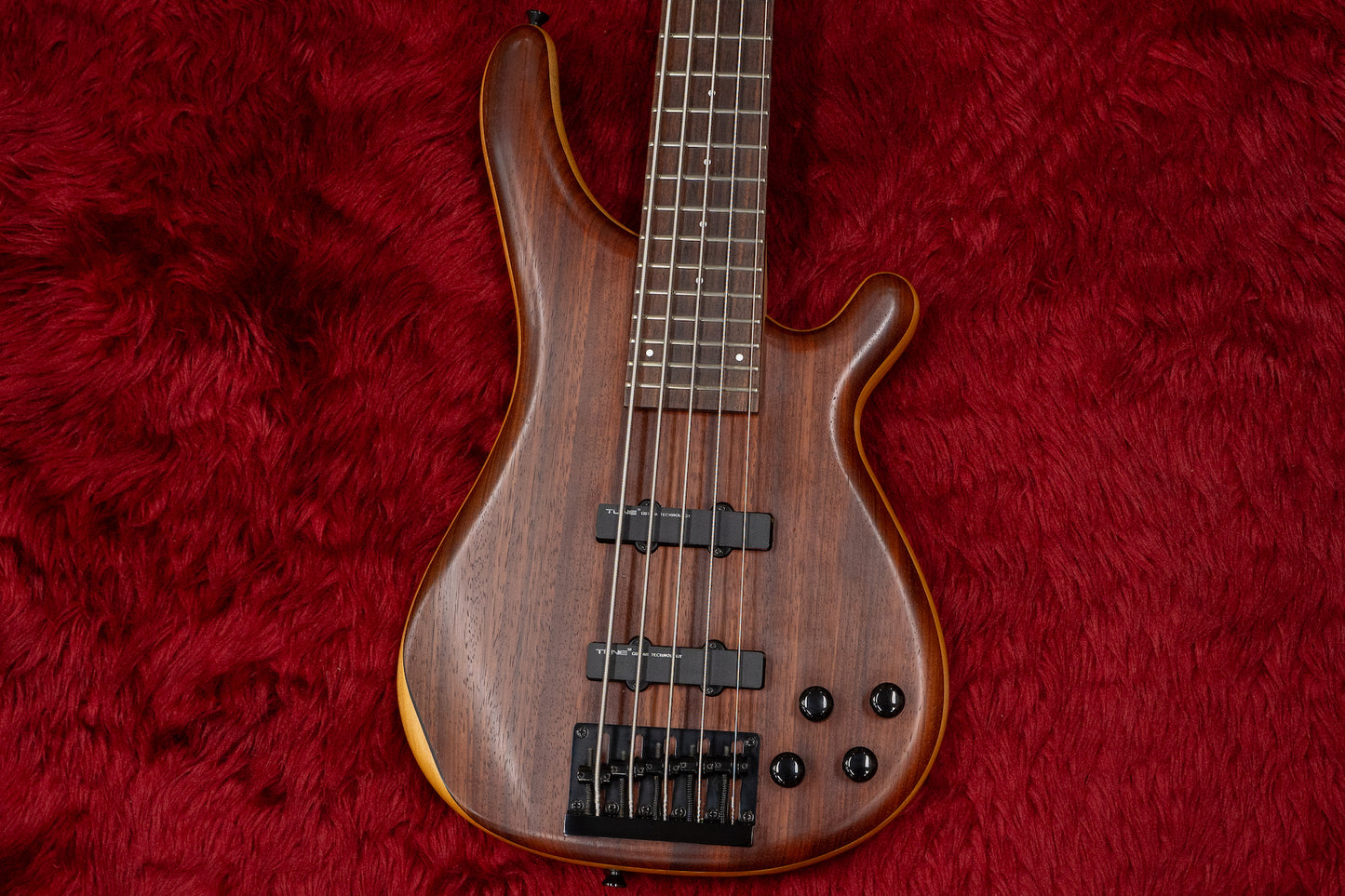 【used】tune / TBC-5S NAT/R #601318 3.705kg【Yokohama】