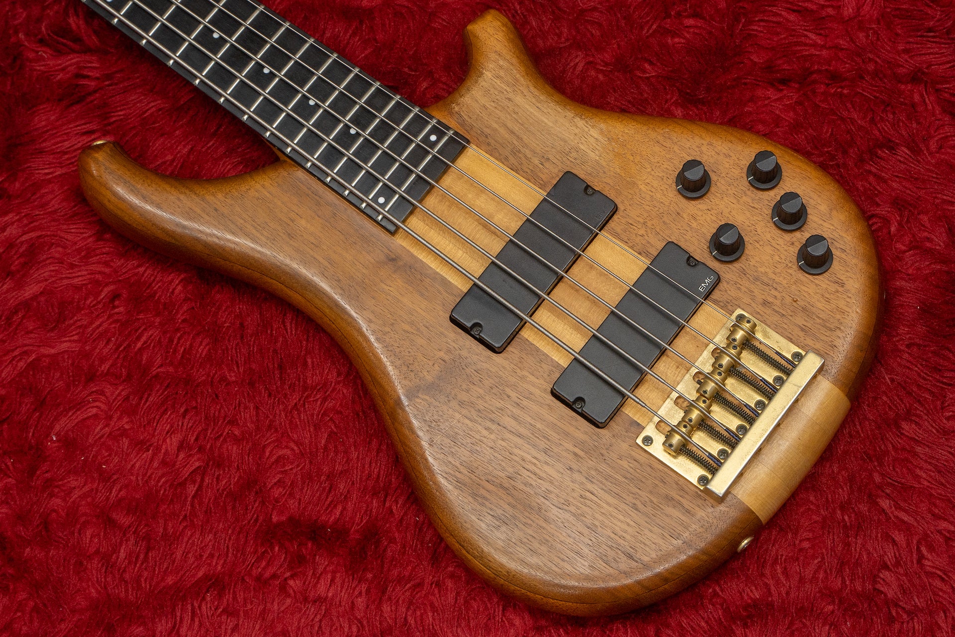 used】TUNE / Zi-III-5 4.225kg #30518【GIB Yokohama】 – Bass Shop