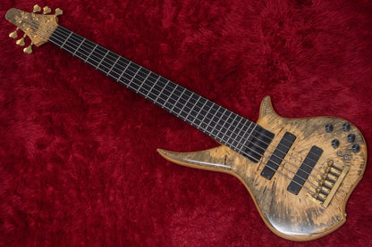 【used】TUNE / TWB-6 4.100kg #8513【GIB Yokohama】