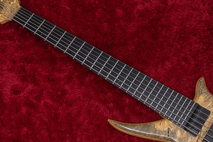 【used】TUNE / TWB-6 4.100kg #8513【GIB Yokohama】