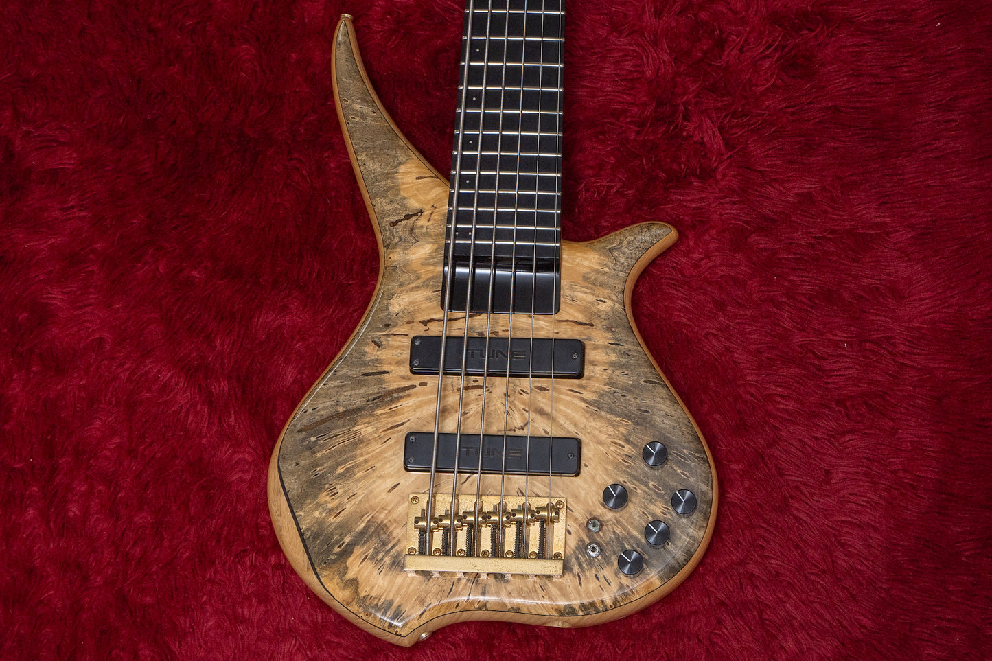 【used】TUNE / TWB-6 4.100kg #8513【GIB Yokohama】