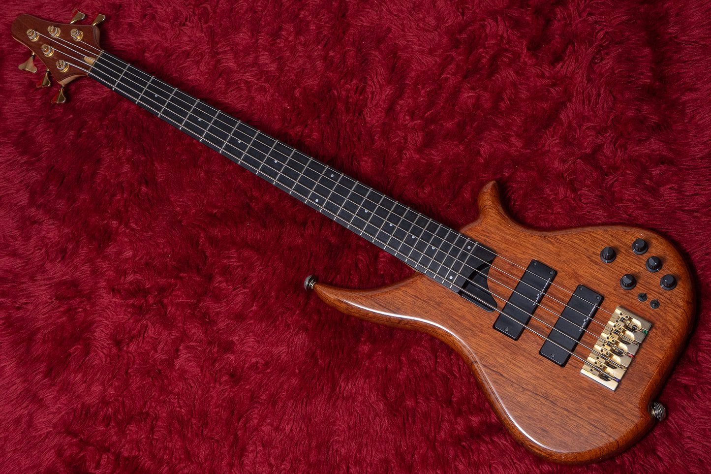 【used】Tune / TWB-5 4.560kg #10066【GIB Yokohama】