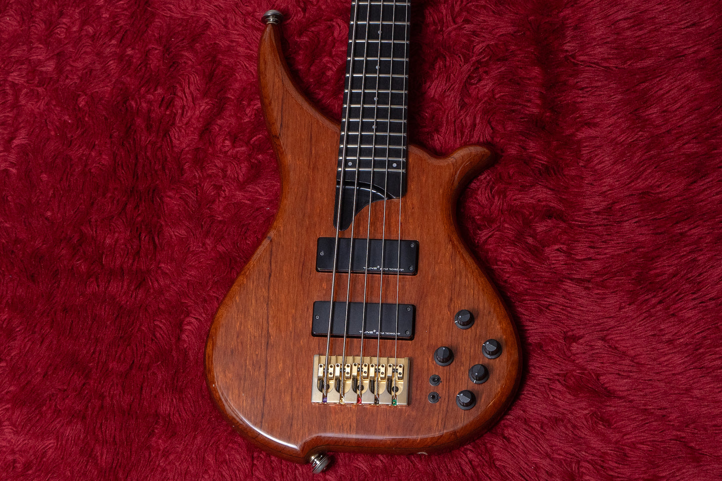 【used】Tune / TWB-5 4.560kg #10066【GIB Yokohama】
