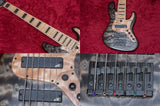 【used】Brubaker Guitars / JXB-6 Extreme 2020 5.000kg #015-20【GIB Yokohama】