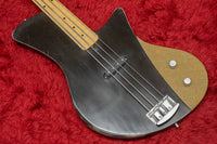 【new】Ulrich Bass Design / Retro57 P old 4st Bass 3.320kg【GIB Yokohama】