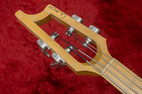 【new】Ulrich Bass Design / Retro57 P old 4st Bass 3.320kg【GIB Yokohama】