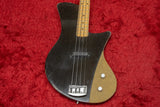 【new】Ulrich Bass Design / Retro57 P old 4st Bass 3.320kg【GIB Yokohama】