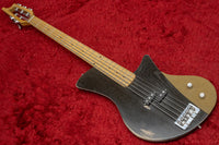 【new】Ulrich Bass Design / Retro57 P 5st Bass 4.170kg【GIB Yokohama】