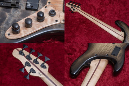 【used】Brubaker Guitars / JXB-6 Extreme 2020 5.000kg #015-20【GIB Yokohama】