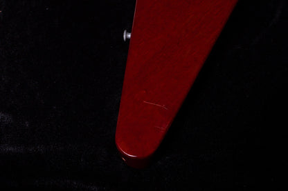 【used】 Gibson / Custom Shop 1967 Flying V #100437 3.41kg【TONIQ横浜】
