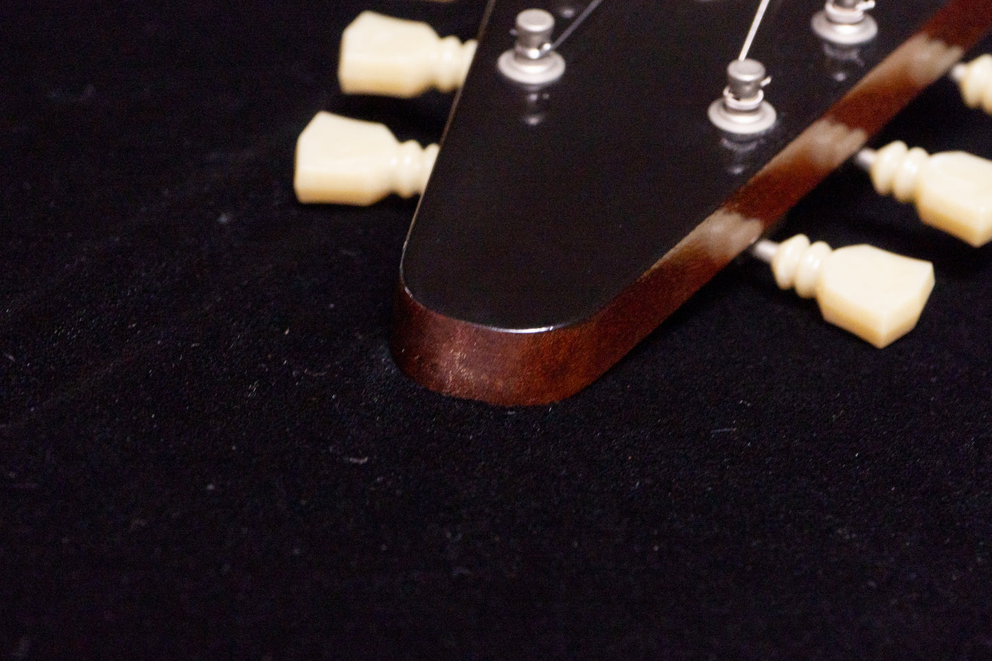 【used】 Gibson / Custom Shop 1967 Flying V #100437 3.41kg【TONIQ横浜】