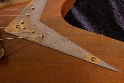 【used】Orville by Gibson / FV-58 Mod #G011288 2.7kg【TONIQ横浜】