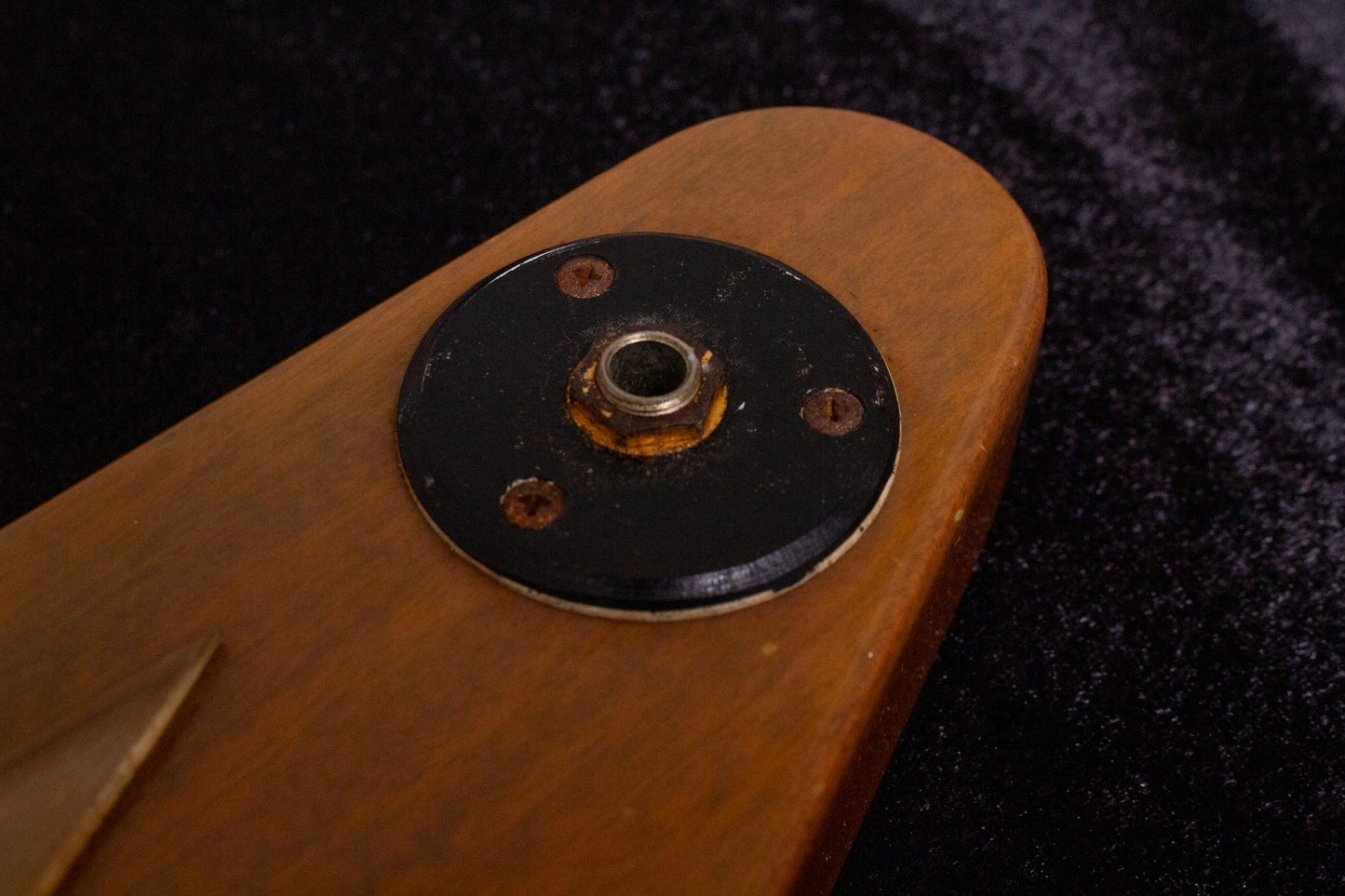 【used】Orville by Gibson / FV-58 Mod #G011288 2.7kg【TONIQ横浜】