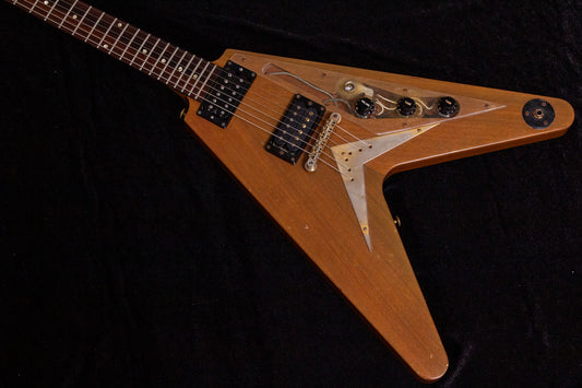 【used】Orville by Gibson / FV-58 Mod #G011288 2.7kg【TONIQ横浜】