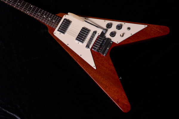 【used】 Gibson / Custom Shop 1967 Flying V #100437 3.41kg【TONIQ横浜】