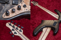 【used】Brubaker Guitars / JXB-6 Extreme 2020 5.000kg #015-20【GIB Yokohama】