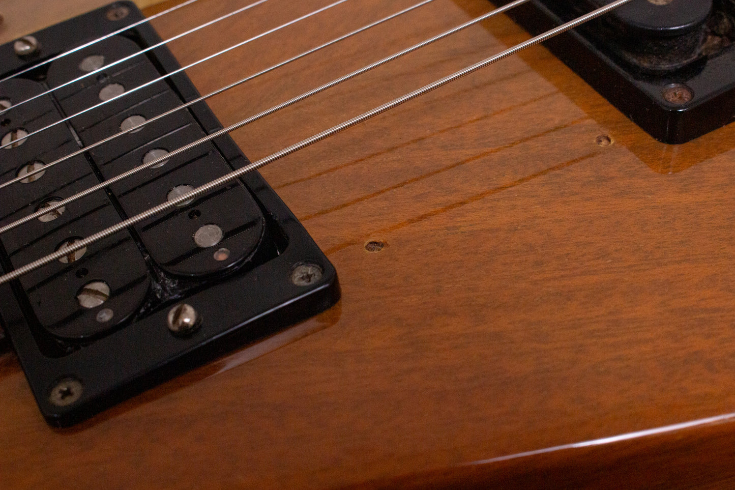 【used】Orville by Gibson / FV-58 Mod #G011288 2.7kg【TONIQ横浜】
